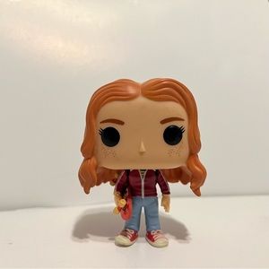 Funko Pop! Stranger Things - Max #551
